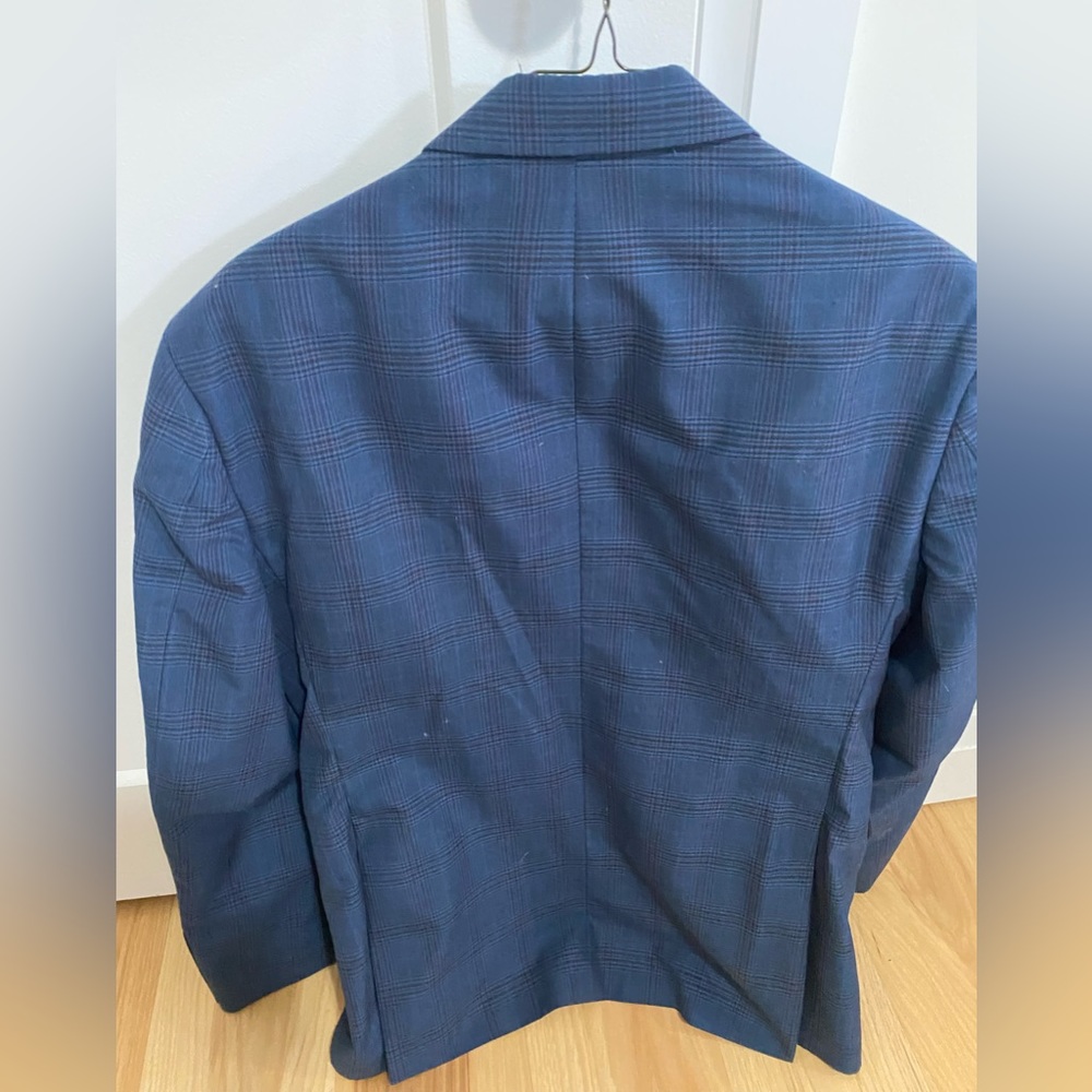 Tommy Hilfiger Blaser